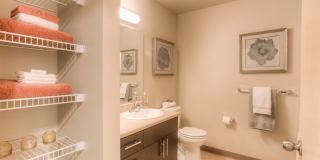 Puget Park Apartments Gallery 14