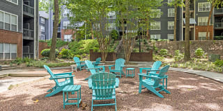 Arrive Buckhead Luxury Apartment Homes Gallery 22