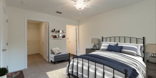 Oaks at New Hope - Affordable Housing Gallery 17