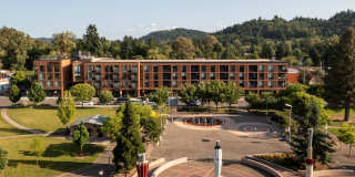 Arts Plaza Gallery 27