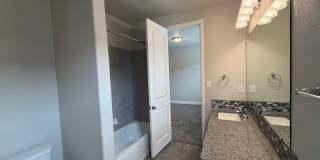 Luxury Single Story 3 Bedroom Plus Office / Sitting Room Recent Construction Available in Exclusive La Cuentista! Gallery 12