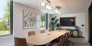 The Margo Gallery 11