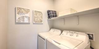 Serenity Townhomes Gallery 13