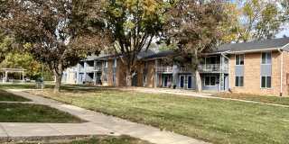 Hillcrest Apartments Gallery 41