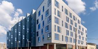 Avenue V - Senior Housing Gallery 2