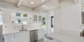 Welcome to 11000 Park Rd—a truly charming, one-of-a-kind detached home nestled in the heart of the City of Fairfax. Gallery 7