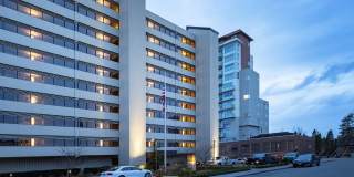 Lake Tower Apartments Gallery 30