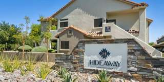 Hideaway North Scottsdale Gallery 1