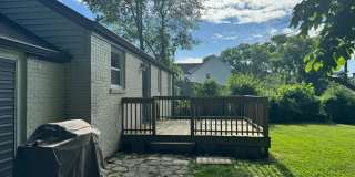 Cute 3BR Home in the Heart of Nashville Gallery 22