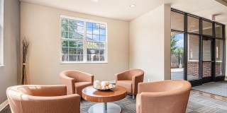 Affordable Housing - Pine Tree Apartments Gallery 7