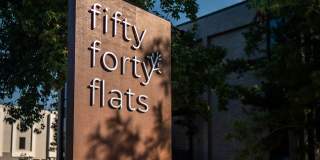 Fifty Forty Flats Gallery 11