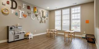 Clearfield Station Apartments Clearfield Station Apartments Gallery 26