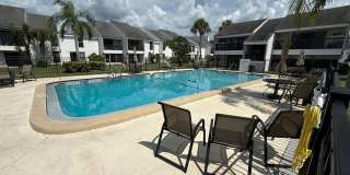 Charming 2 bedroom home with a pool Gallery 1