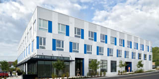 Martin Flats Apartments Gallery 25