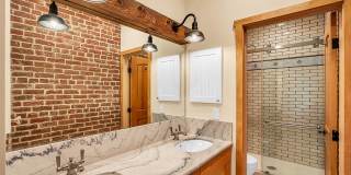 Newly Built Super-Lux Home in Repurposed Winery Complex w/ Optional 2-Car Tandem Garage Parking Gallery 17