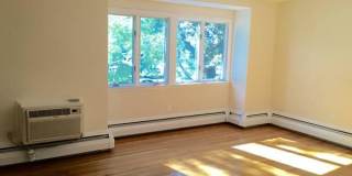 1017 West Roxbury Pkwy. Gallery 1