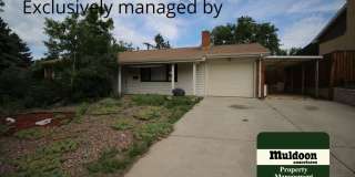 Available soon! Large Three Bedroom Home-East Colorado! Available soon! Large Three Bedroom Home-East Colorado! Gallery 1