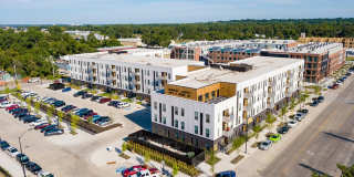 Rowat Lofts Gallery 1