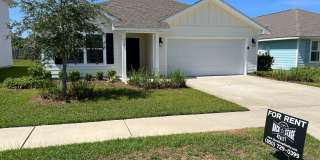 Hammock Bay 3 Bedroom in Mill Cottages! Gallery 1