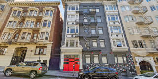 540 LEAVENWORTH Apartments Gallery 4