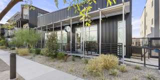 Second Avenue Commons Gallery 36