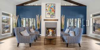 The Park on Forum Gallery 5