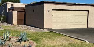 Condo in 55+ Community 11367 S Phoenix Dr #74 Gallery 1