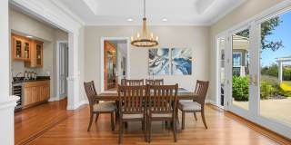 6BD/4.5BA Single Story Home in Ruby Hill + Office, Backyard Pool, and Spa! Gallery 13