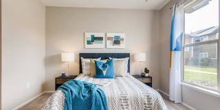 Parkfield Apartment Homes Gallery 7