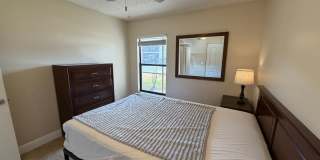 ANNUAL RENTAL - FURNISHED 1 BED / 1 BATH CONDO AT MYSTIC GARDEN Gallery 17
