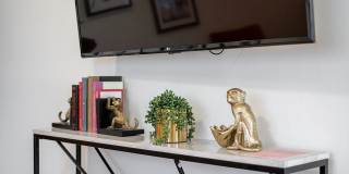 Crescent Avenue Apartments Gallery 8