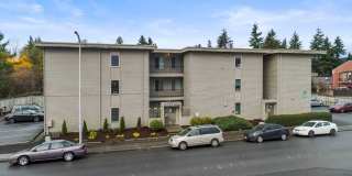 Heather Apartments Gallery 1