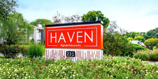 Haven Apartments Gallery 2