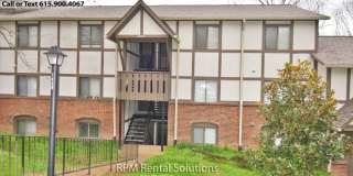 Amazing 2BR Condo off Edmondson Pike/Brentwood! Washer/dryer, 2-car garage, water, lawncare all included! Gallery 23