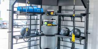 Willow Park Gallery 14