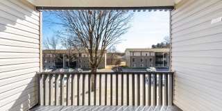 Foxridge Apartment Homes Gallery 161