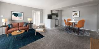 Stone Creek Apartment Homes Gallery 13