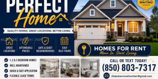 5901 Mayflower way Gallery 1