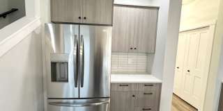 Prioritize comfortable living in this CBH home built in 2024! Gallery 24