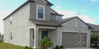 5 bedroom, 2.5 bath in gorgeous community Gallery 1