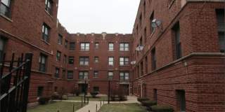 1704 West Albion Avenue Gallery 2