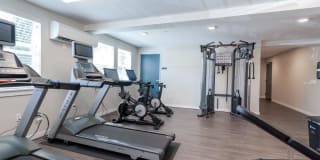 192nd West Lofts Gallery 27