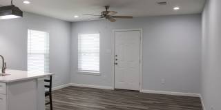 OLMOS PARK TERRACE DUPLEX OLMOS PARK TERRACE DUPLEX Gallery 8