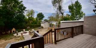 Beautifully updated 4-bedroom, 2 1/2-bath home available now! Gallery 23