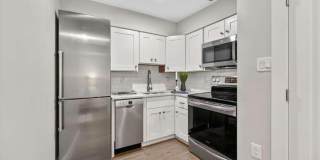 1450 FAIRMONT Street NW unit: A Gallery 9