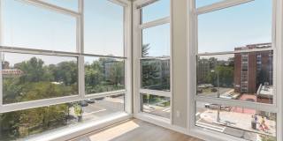 Available Now! Recent build! Professionally Managed// 2 bedroom 2 bathroom Luxury Condo// Petworth! Gallery 21