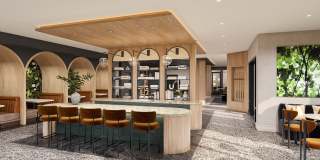 The James at Greer Station Gallery 12