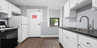 Griffin House Apartments Gallery 17