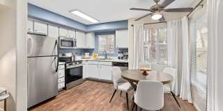 Destinations Spring Valley Age 55+ Apartment Homes Gallery 17