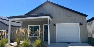 Newly built homes with City of Redding solar! Gallery 1